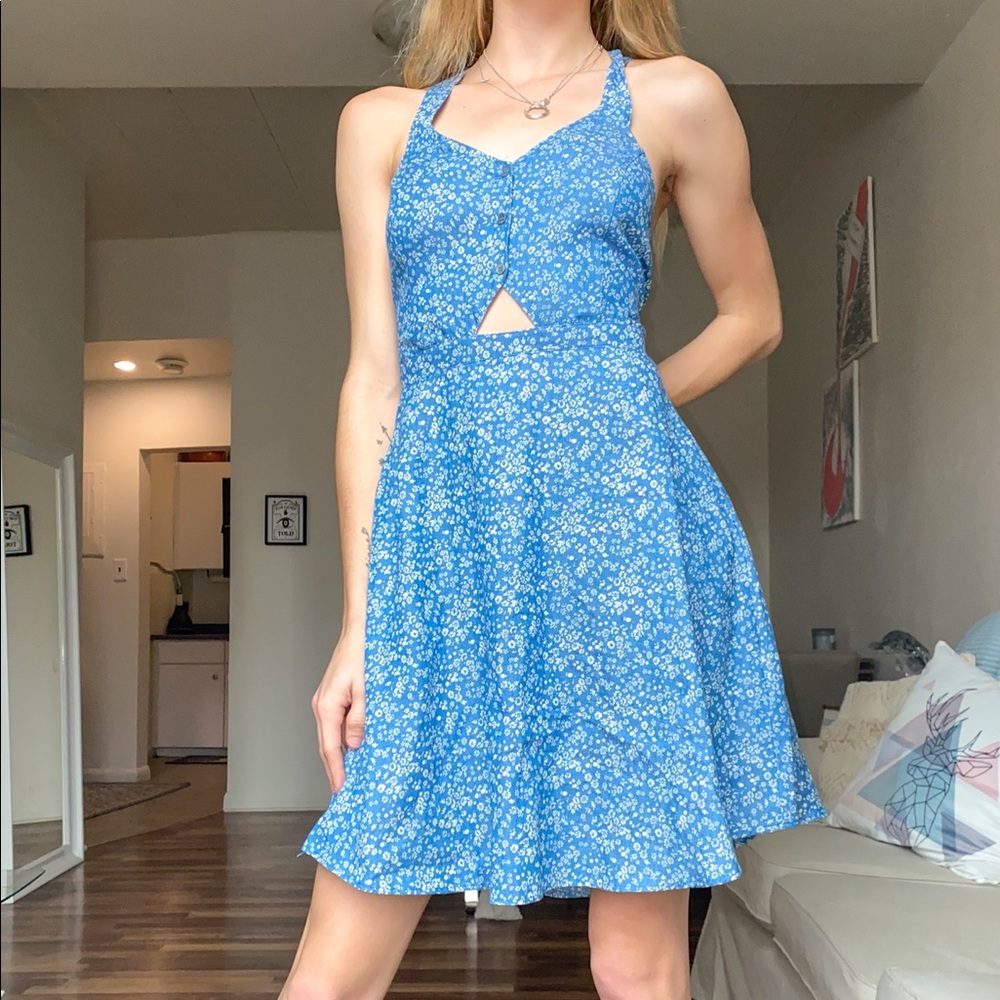 Brandy Melville dress